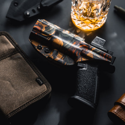 Beretta-IWB Intrepid Holster (#1 Best Selling Holster)
