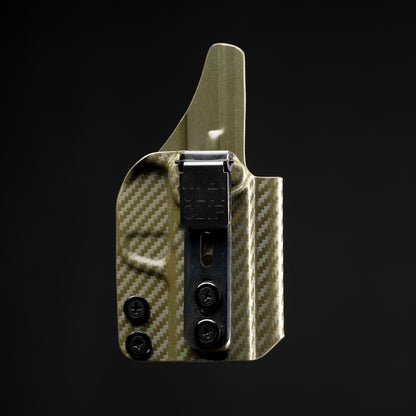 Beretta-IWB Intrepid Holster (#1 Best Selling Holster)