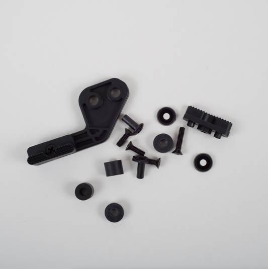 IWB Delta Wing Kit