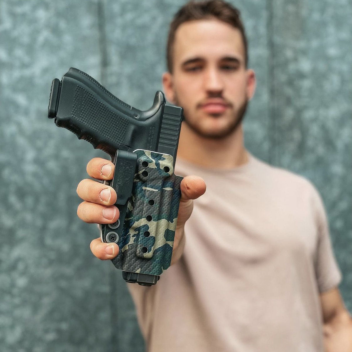 Palmetto State Armory-IWB Eagle Holster