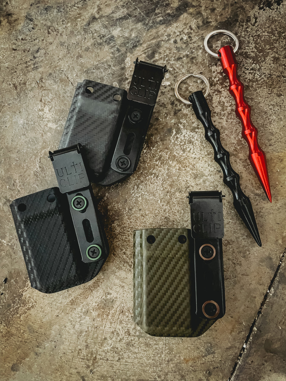 Shop – Eclipse Holsters