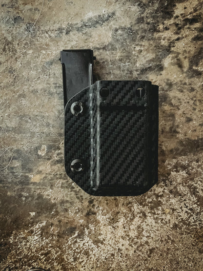 SCCY-IWB Intrepid Single Mag (#1 Best Selling)