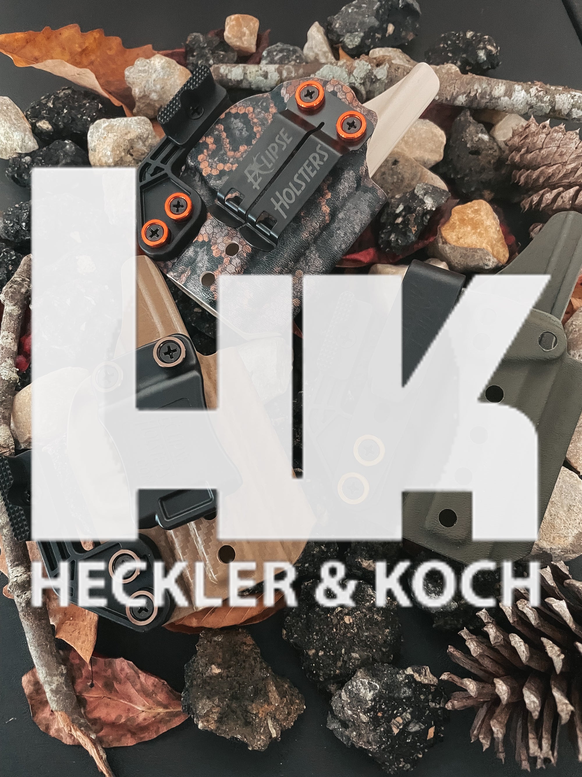H&K Holsters