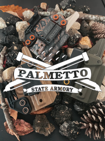 Palmetto State Armory-IWB Delta Holster (Appendix Carry)