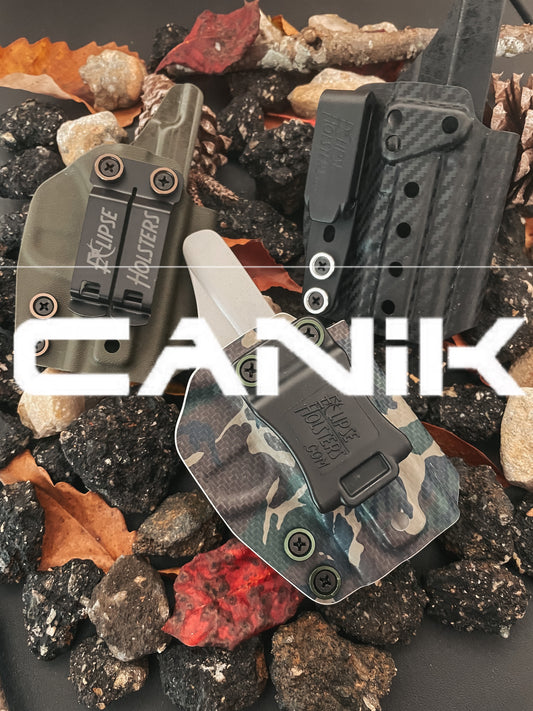 Canik-IWB Eagle Holster