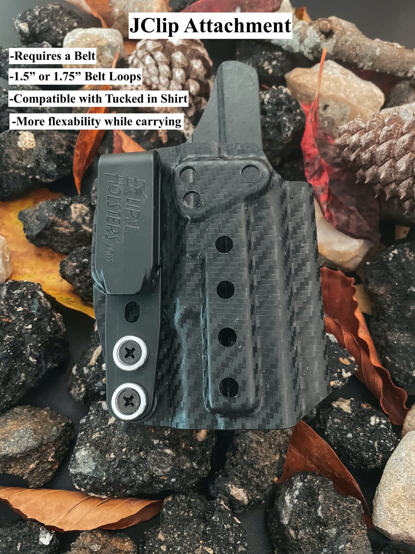 Shadow Systems-IWB Eagle Holster