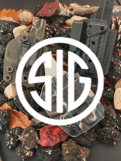 Sig Sauer-IWB Eagle Holster