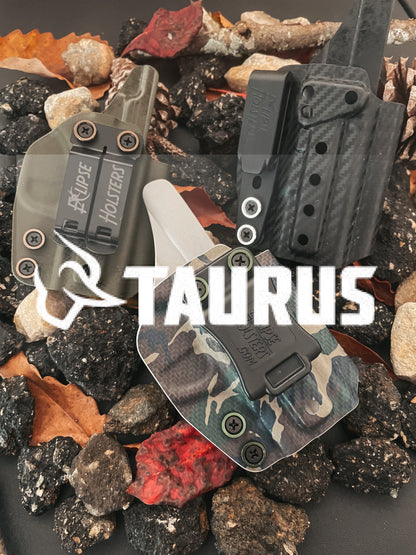 Taurus-IWB Eagle Holster