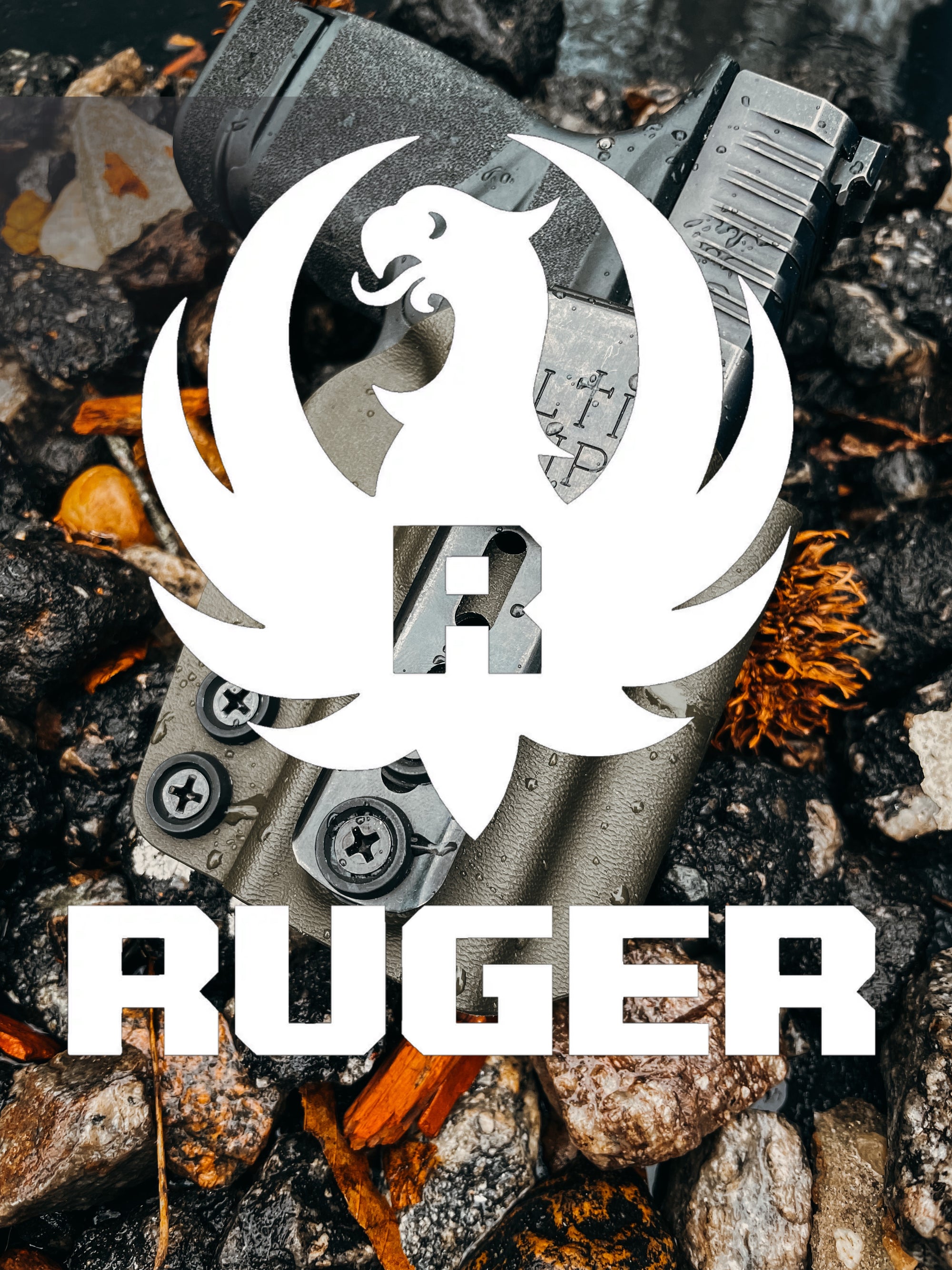 Ruger Holsters