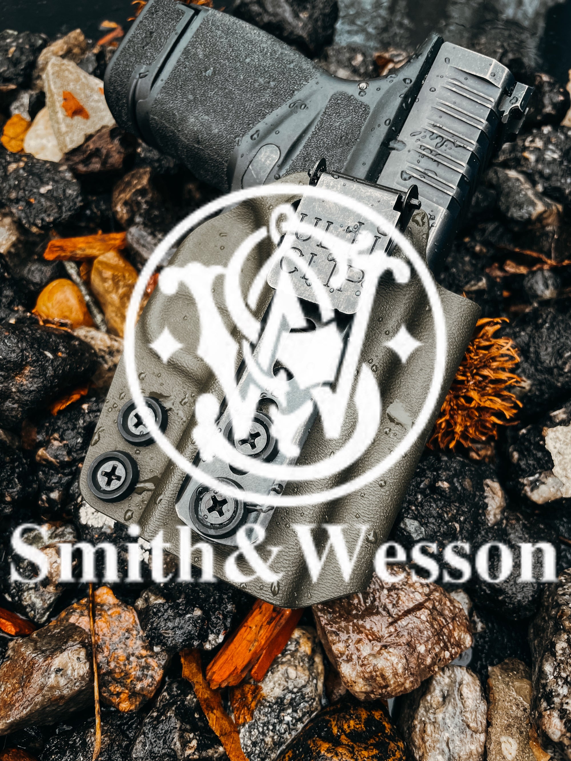 Smith and Wesson / M&P Holsters