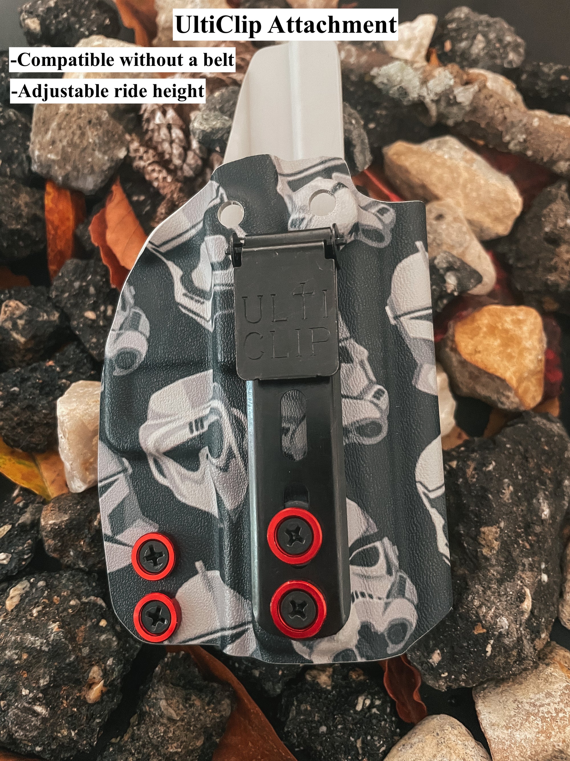 Shadow Systems Holsters Eclipse Holsters