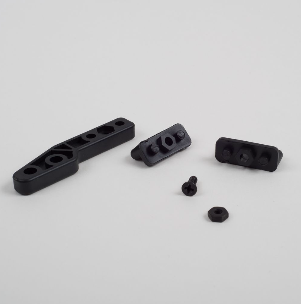 IWB Light Bearing Delta Wing Kit