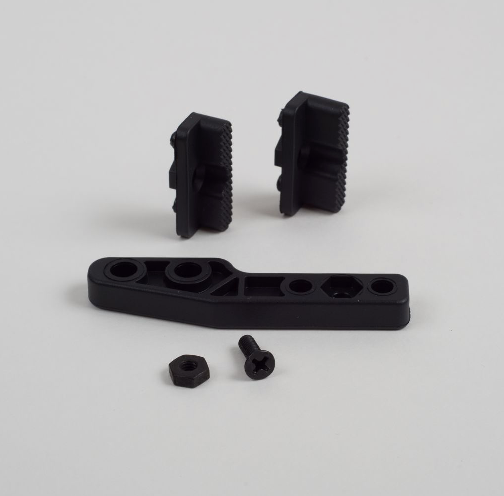 IWB Light Bearing Delta Wing Kit