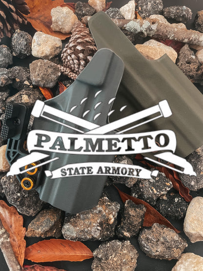 Palmetto State Armory-IWB Zero G Holster (hook & loop)