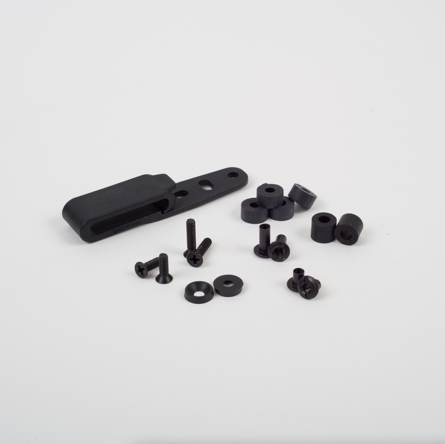 IWB J-Clip Kit