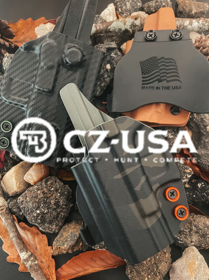 CZ-OWB Orion Holster (Paddle)