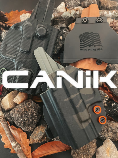 Canik-OWB Orion Holster (Paddle)