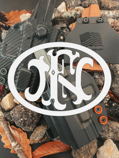 FNH-OWB Orion Holster (Paddle)