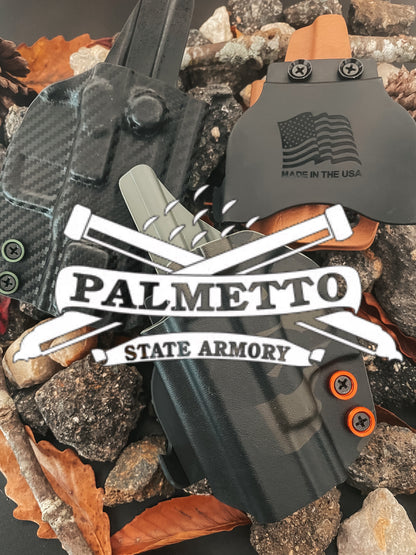 Palmetto State Armory-OWB Orion Holster (Paddle)