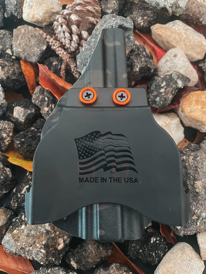 Polymer80-OWB Orion Holster (Paddle)