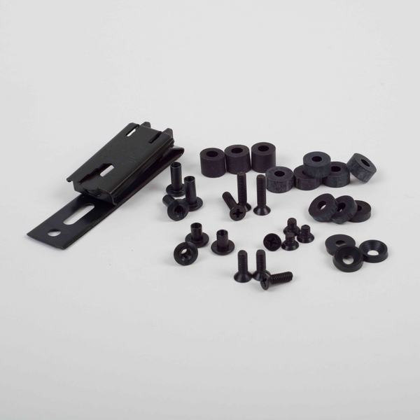 IWB / OWB UltiClip XL Kit – Eclipse Holsters