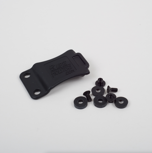 IWB Quick Clip Kit