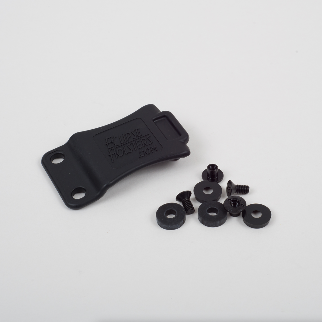 IWB Quick Clip Kit - Eclipse Holsters