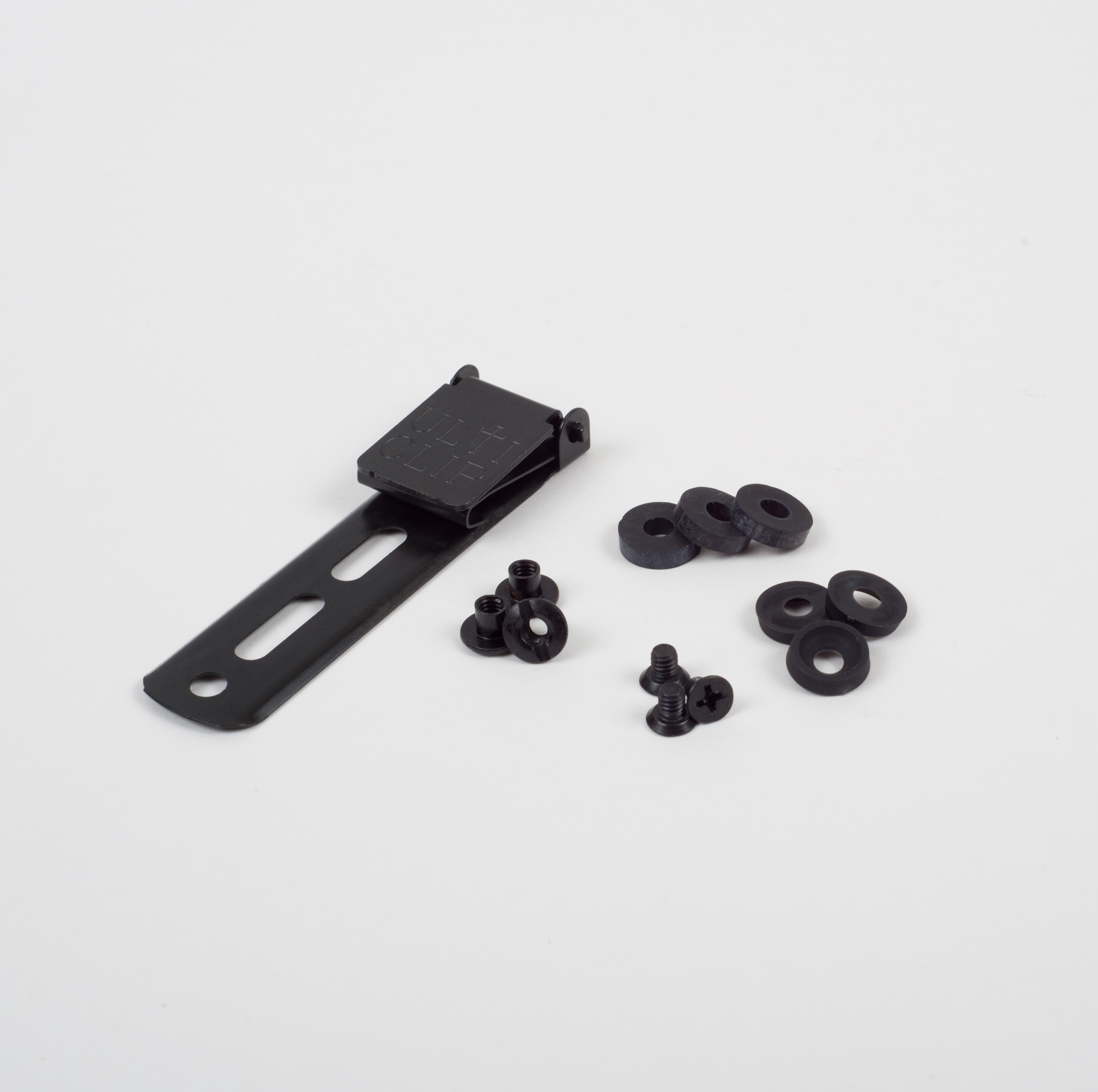 Ultiplate Mounting Plate for Ulticlip