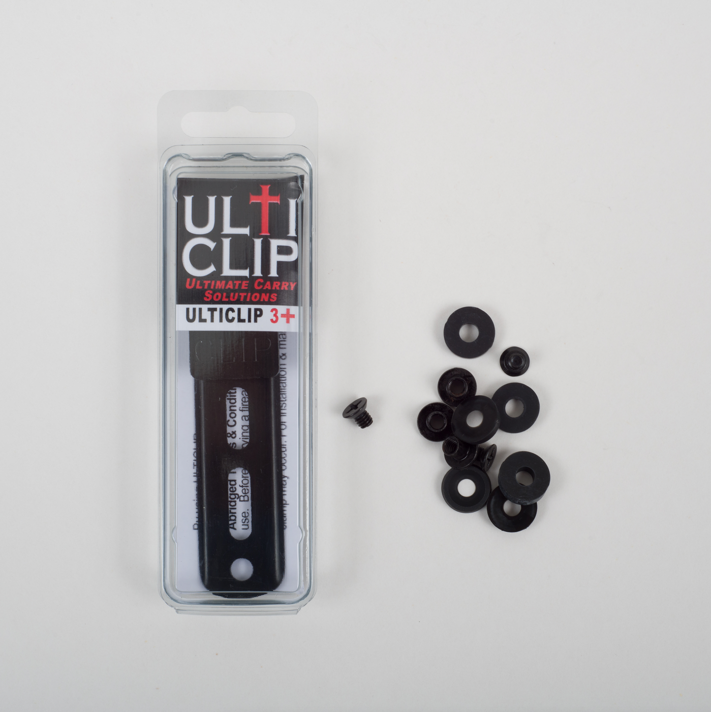 IWB UltiClip 3 Kit