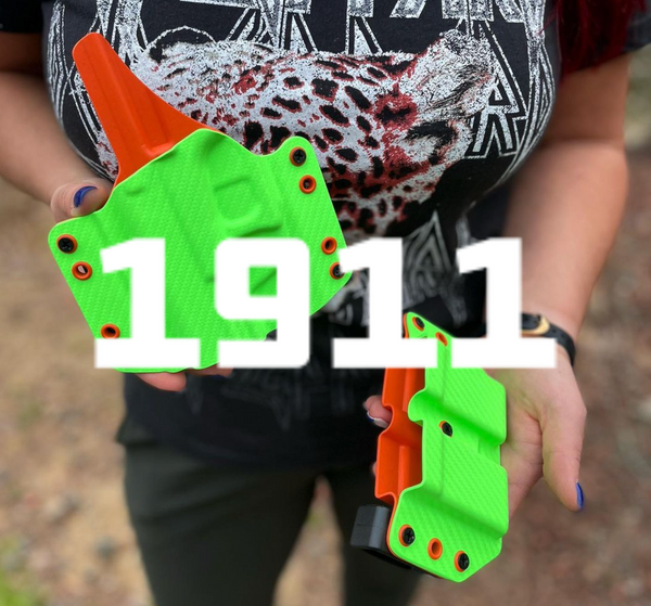 Best Mag Pouches Belt Magazine Pouch Outside The Waistband Holsters