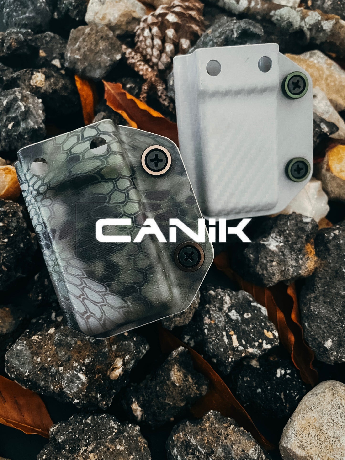 Canik-OWB Ursa Minor Single Mag