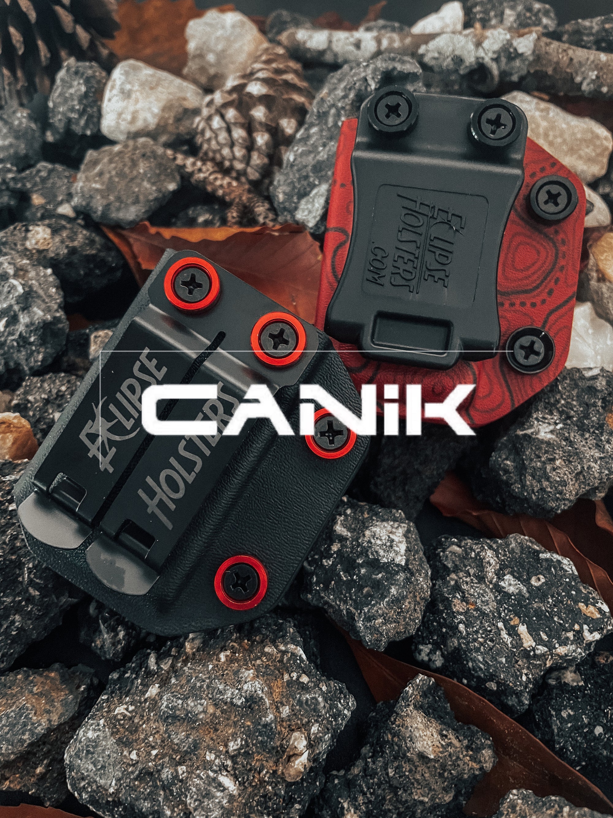 Canik Mag Pouches