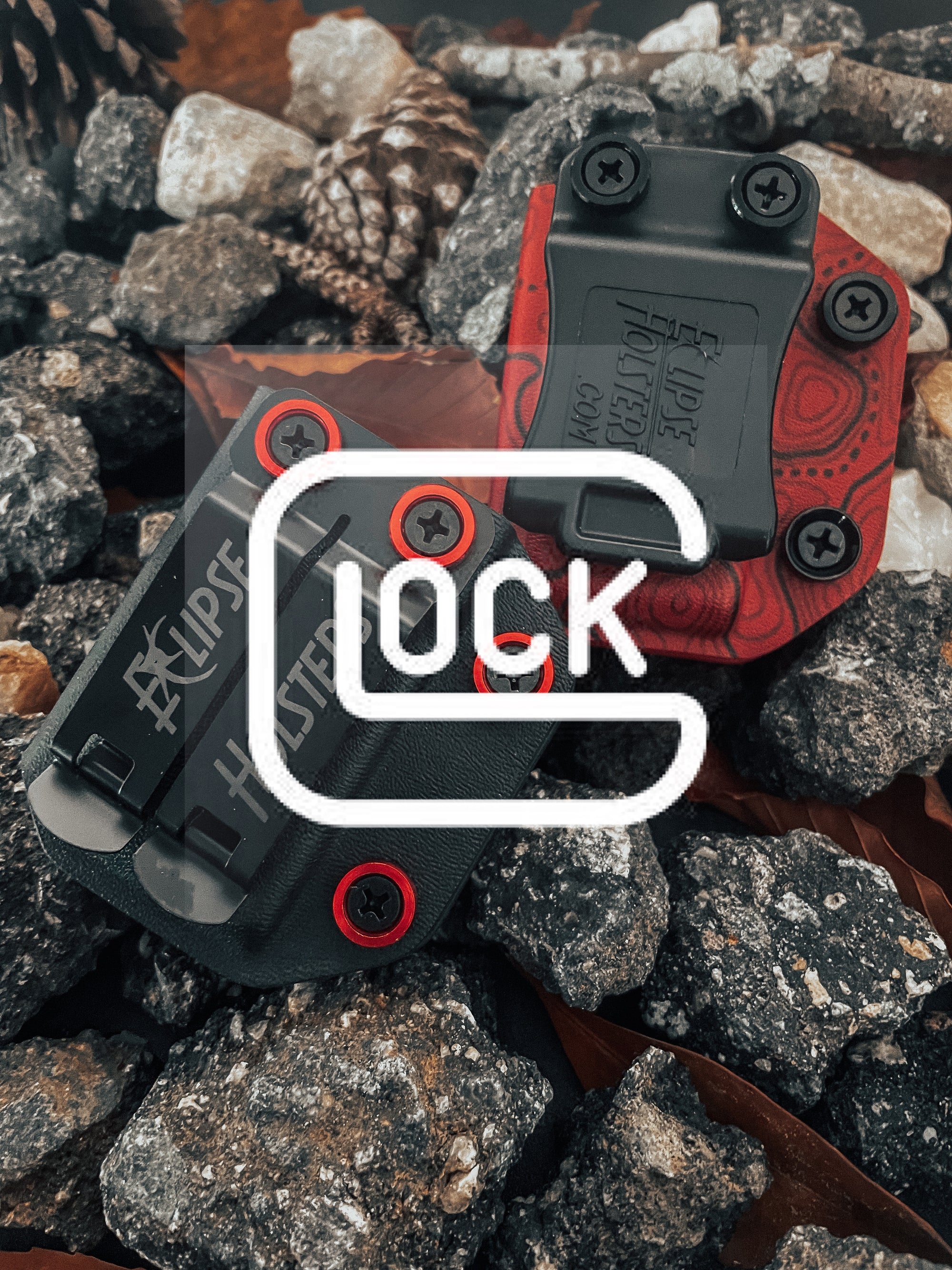 Glock Mag Pouches