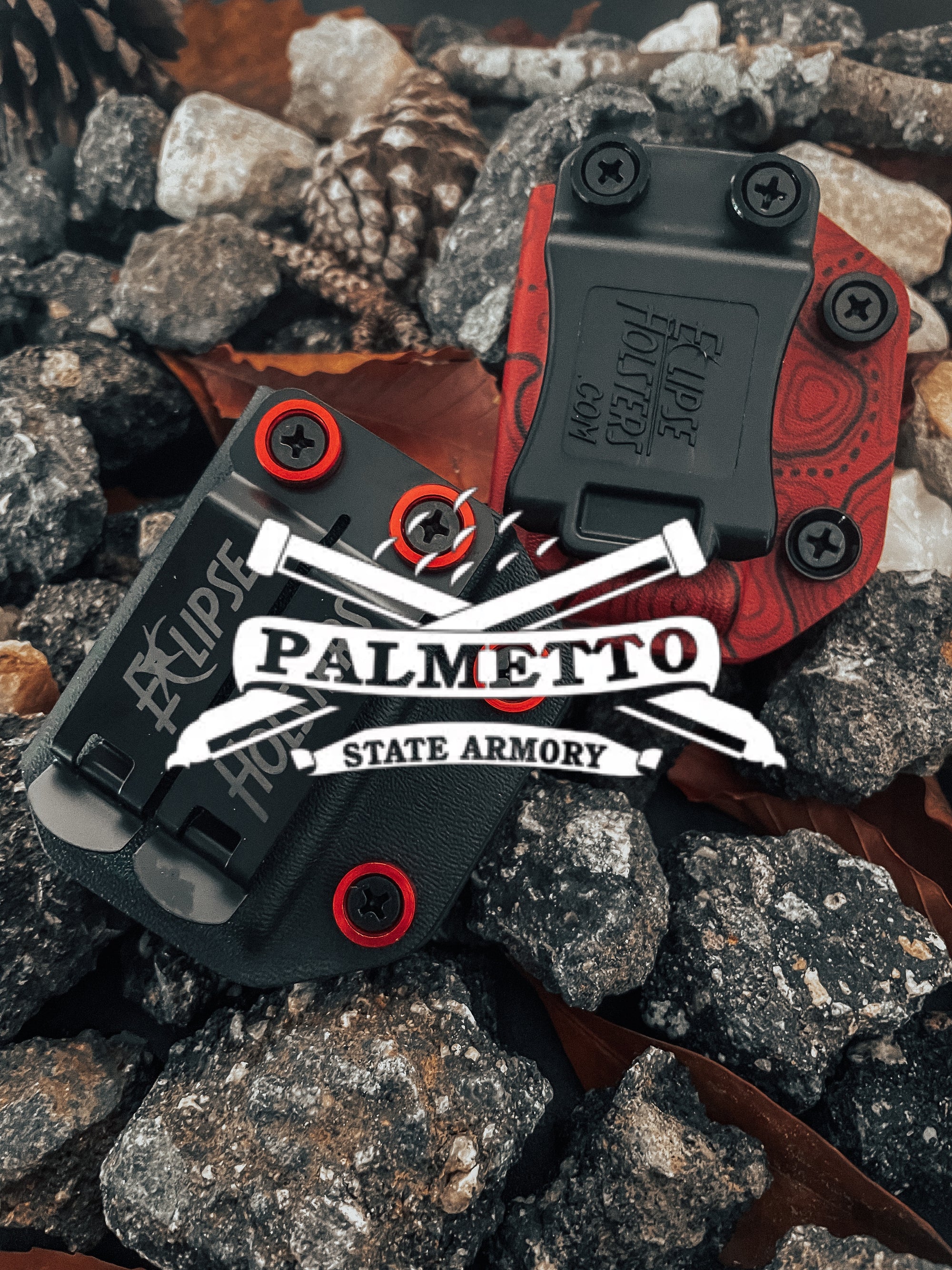 Palmetto State Armory Mag Pouches