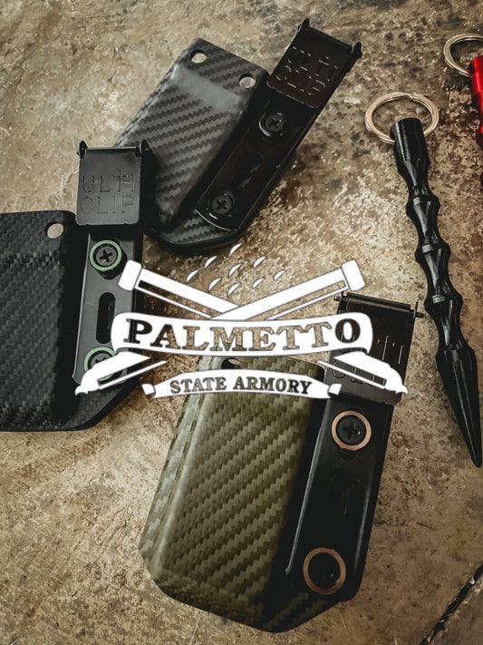 Palmetto State Armory-IWB Intrepid Single Mag (#1 Best Selling)