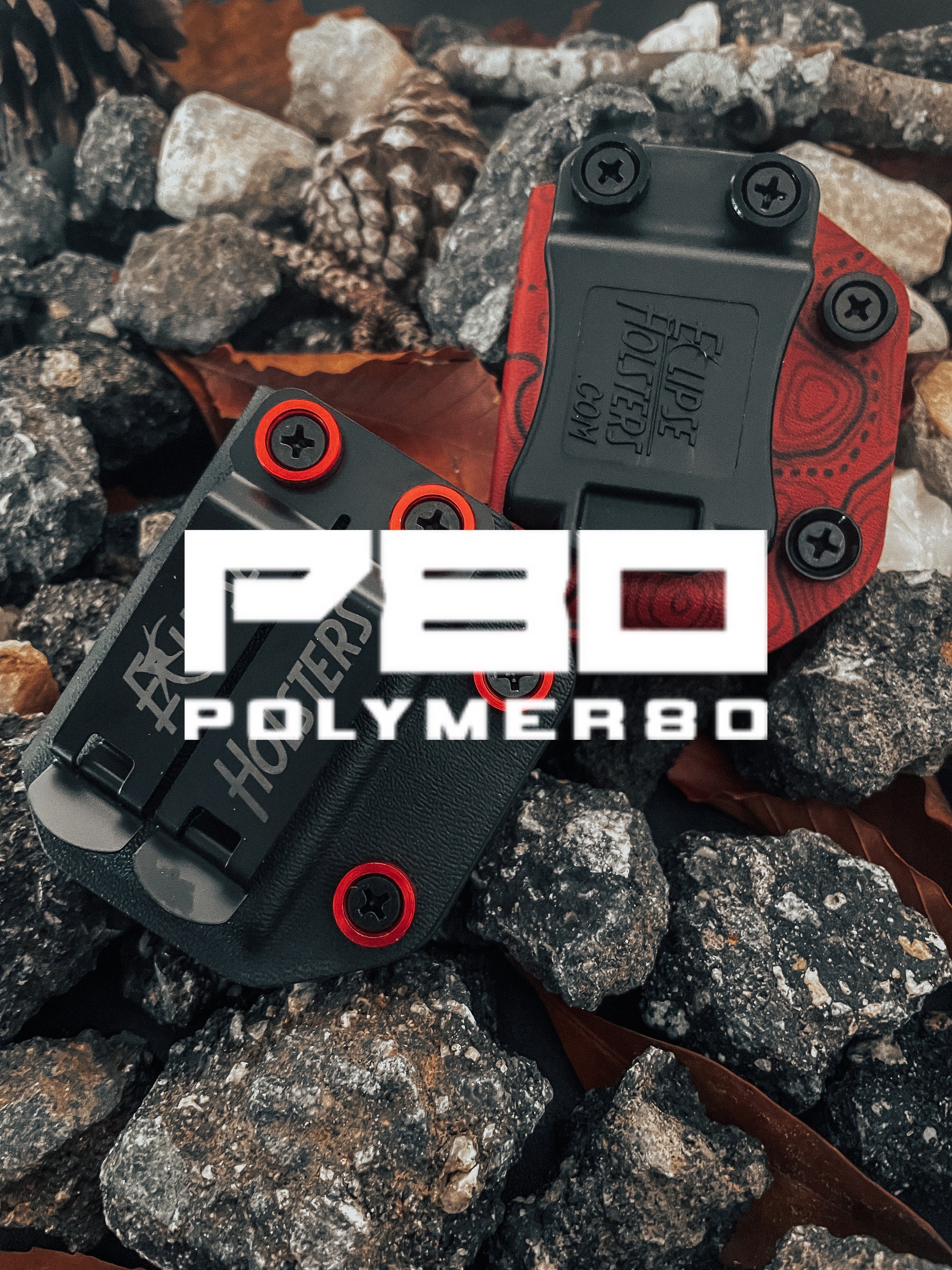 Polymer80 Mag Pouches