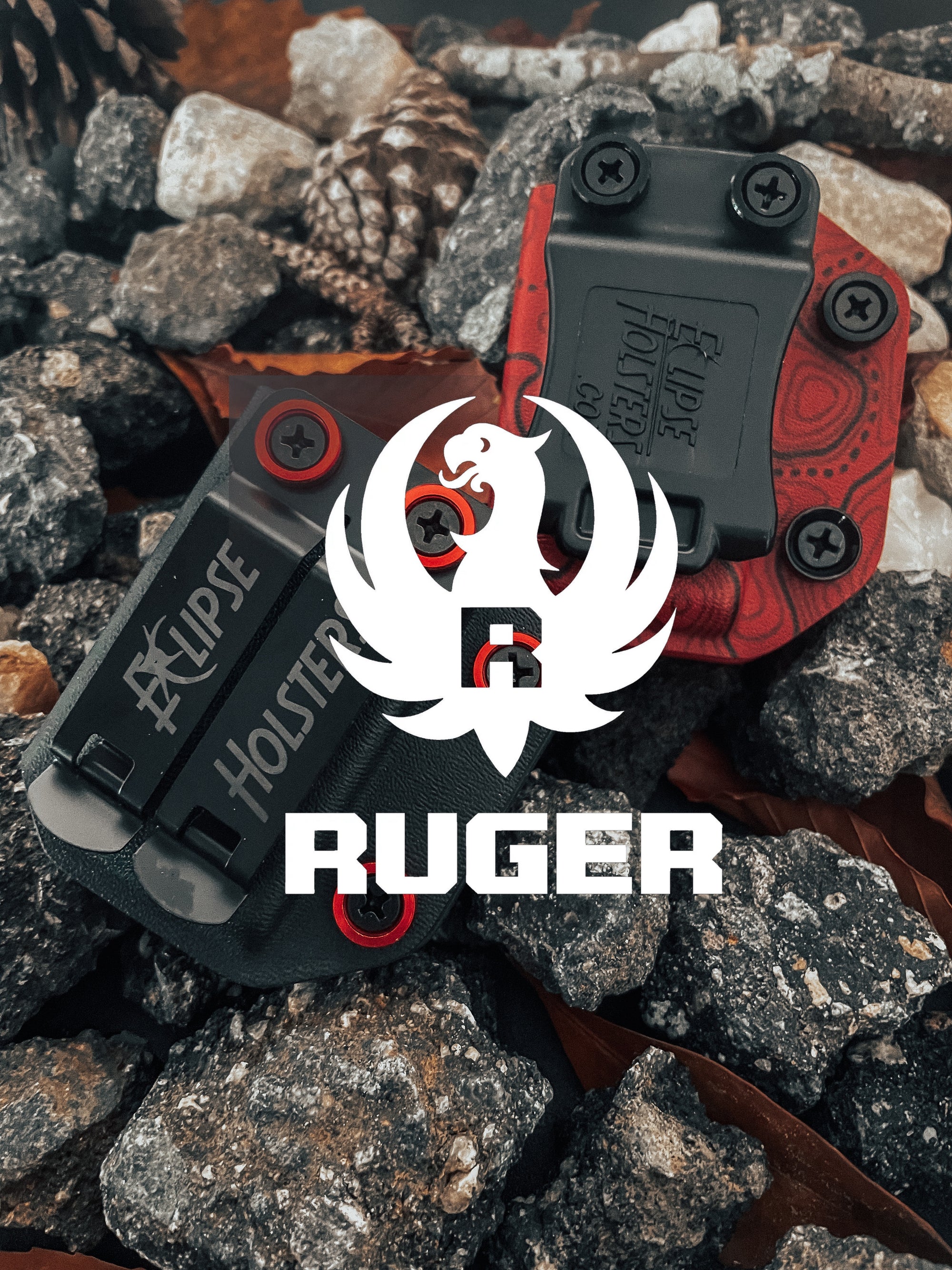 Ruger Mag Pouches