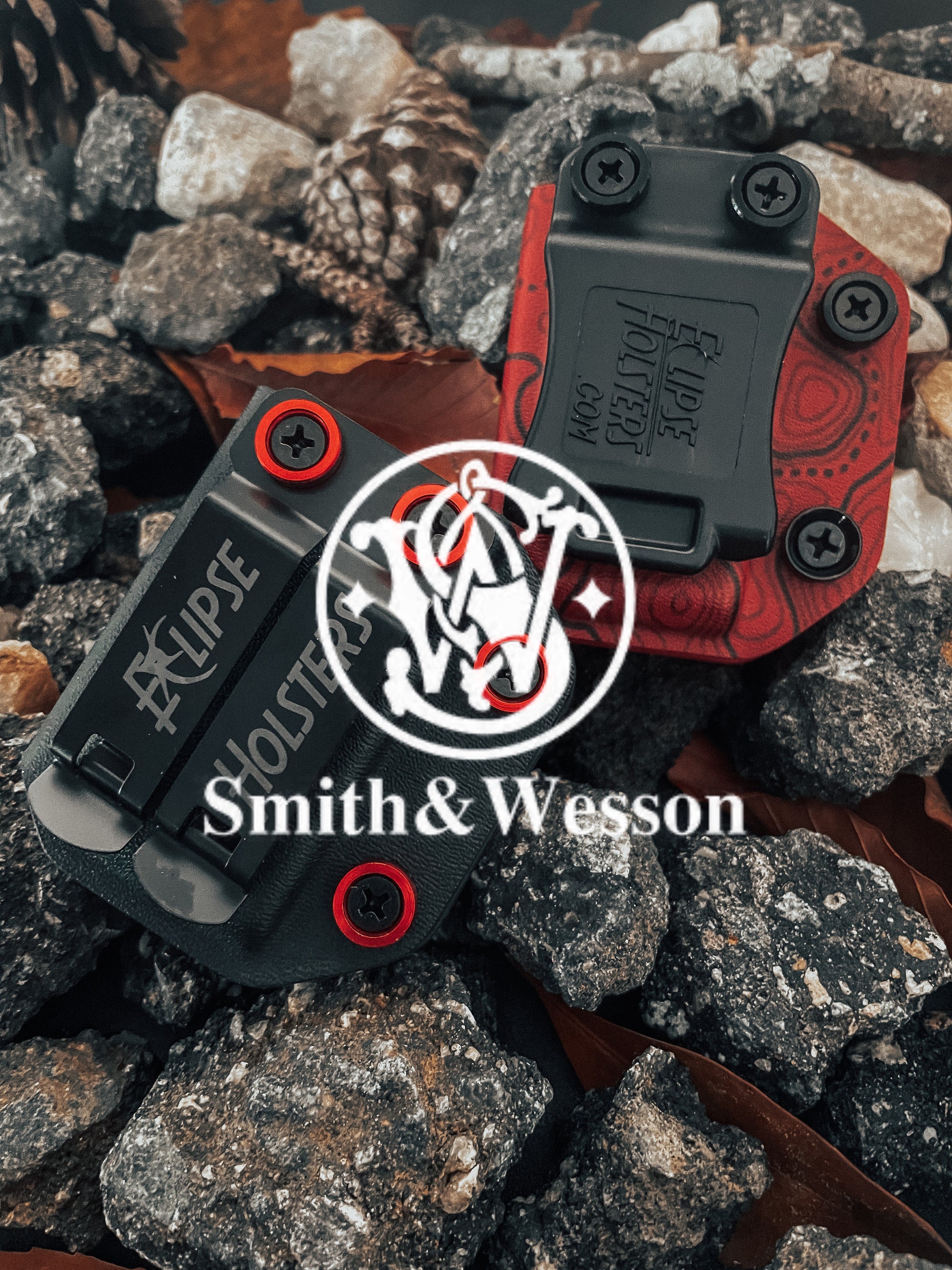 Smith and Wesson / M&P Mag Pouches