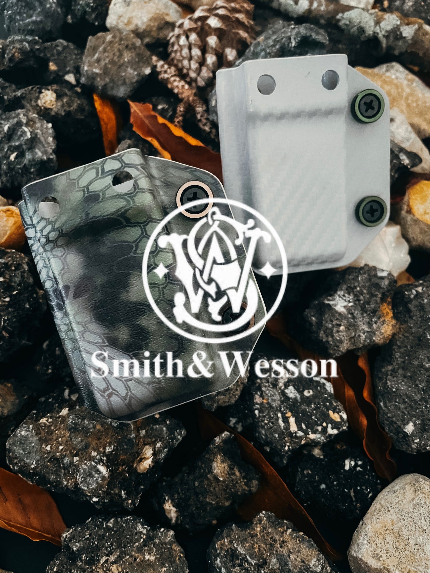 Smith & Wesson / M&P-OWB Ursa Minor Single Mag