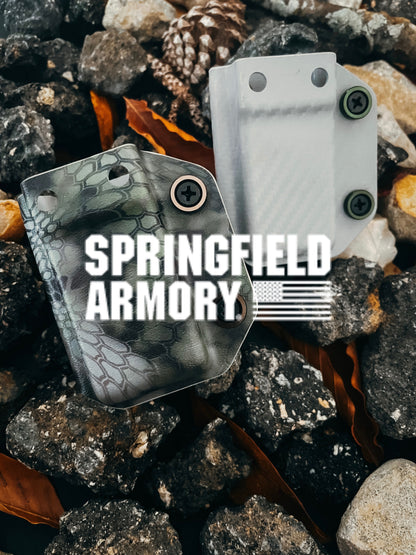 Springfield-OWB Ursa Minor Single Mag