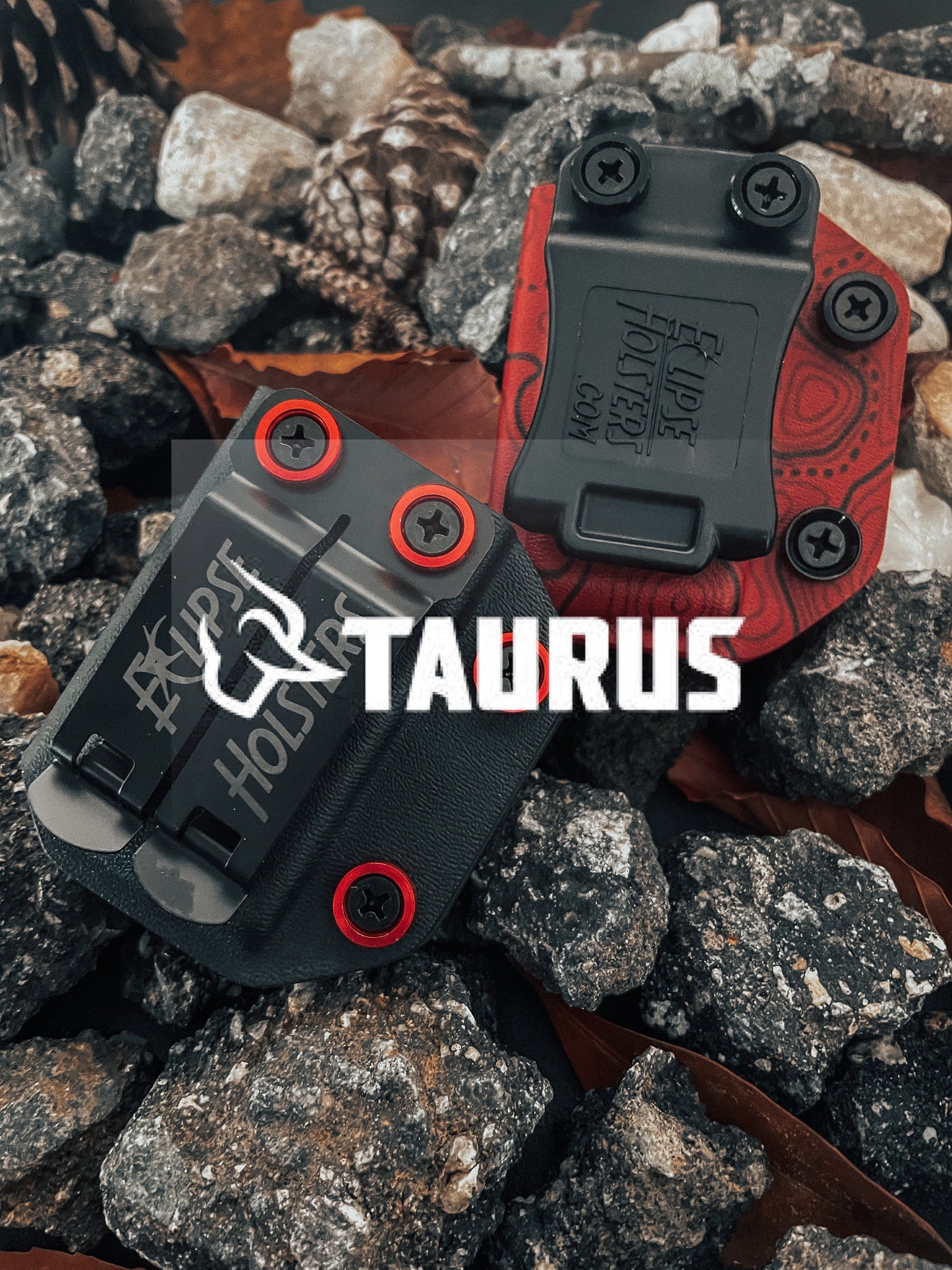 Taurus-IWB Ursa Minor Single Mag