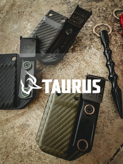 Taurus-IWB Intrepid Single Mag (#1 Best Selling)