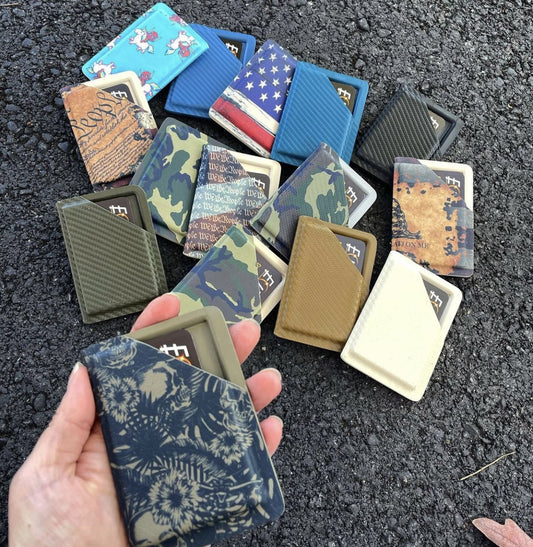 Apollo 12 Wallet